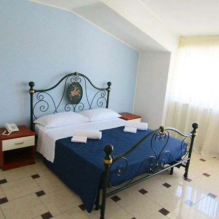Grand Hostel Calabria Pietrapaola Kültér fotó