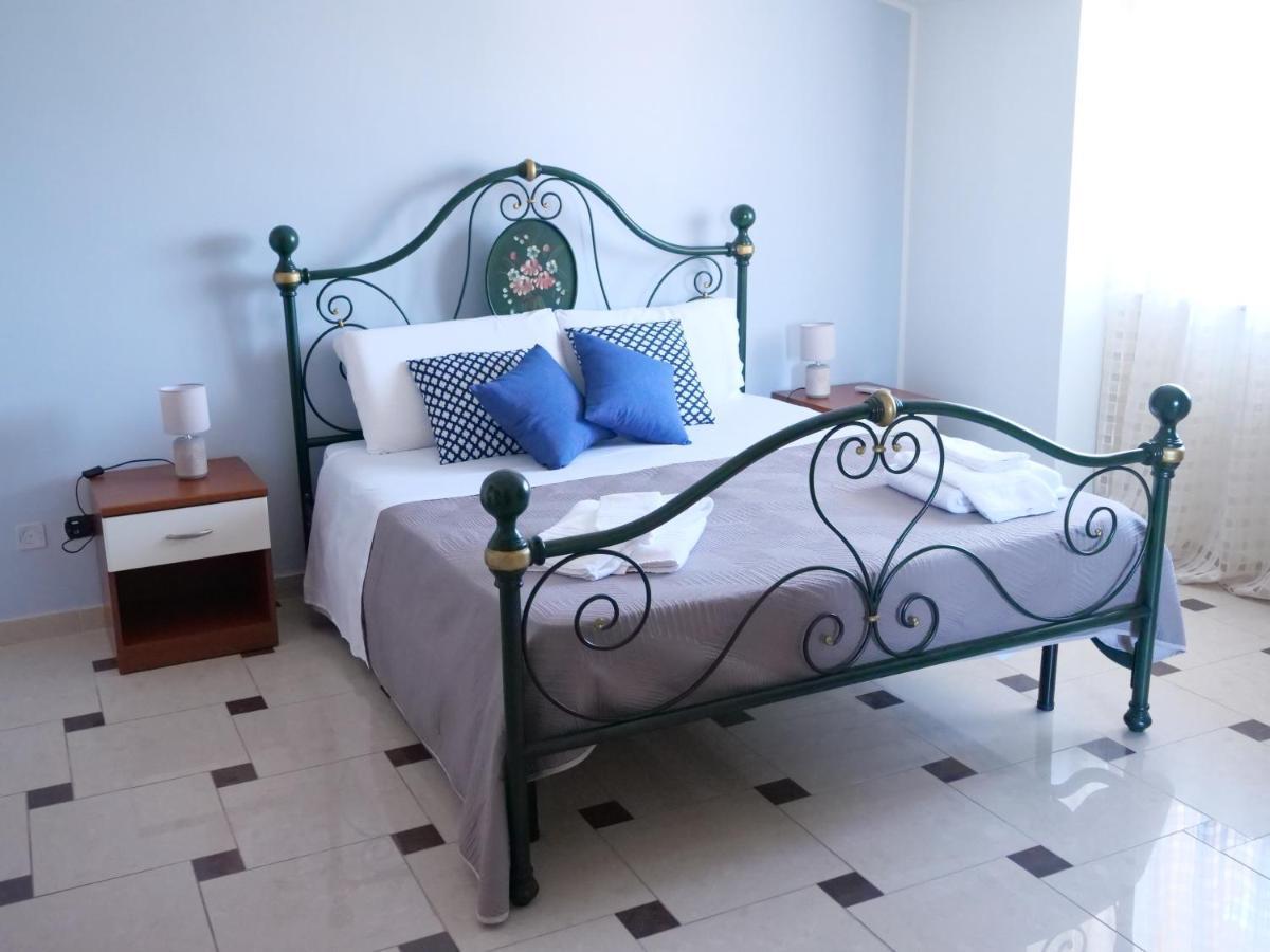 Grand Hostel Calabria Pietrapaola Kültér fotó