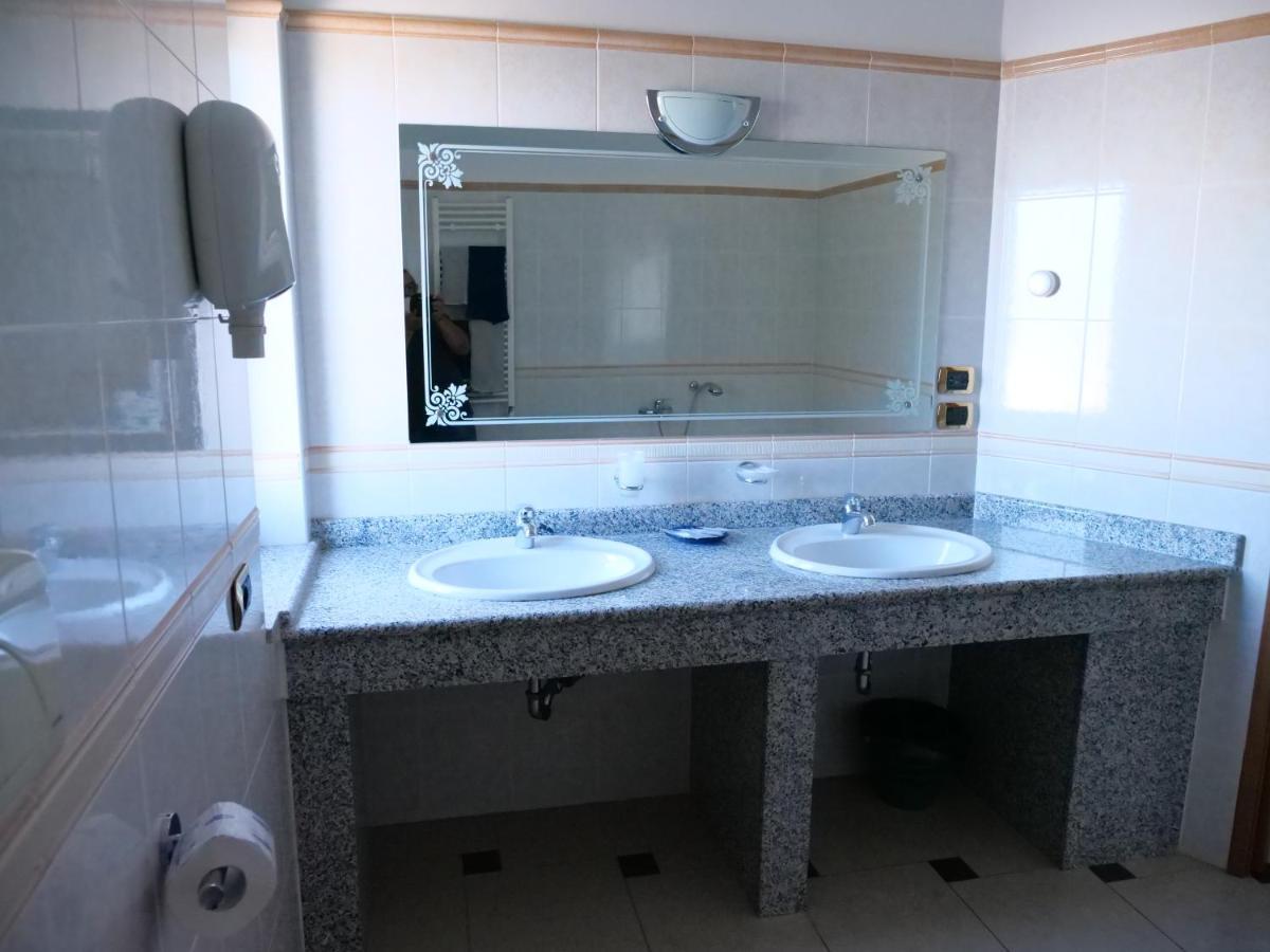 Grand Hostel Calabria Pietrapaola Kültér fotó