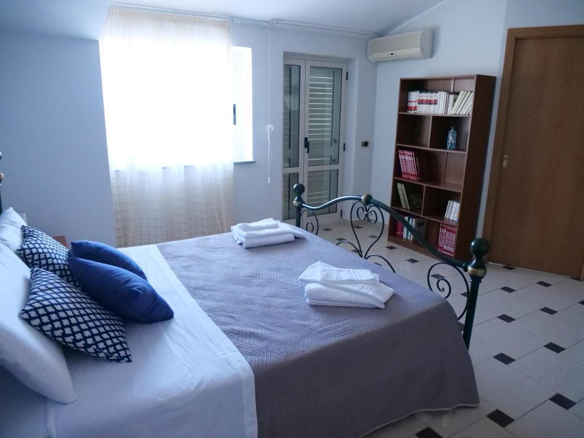 Grand Hostel Calabria Pietrapaola Kültér fotó