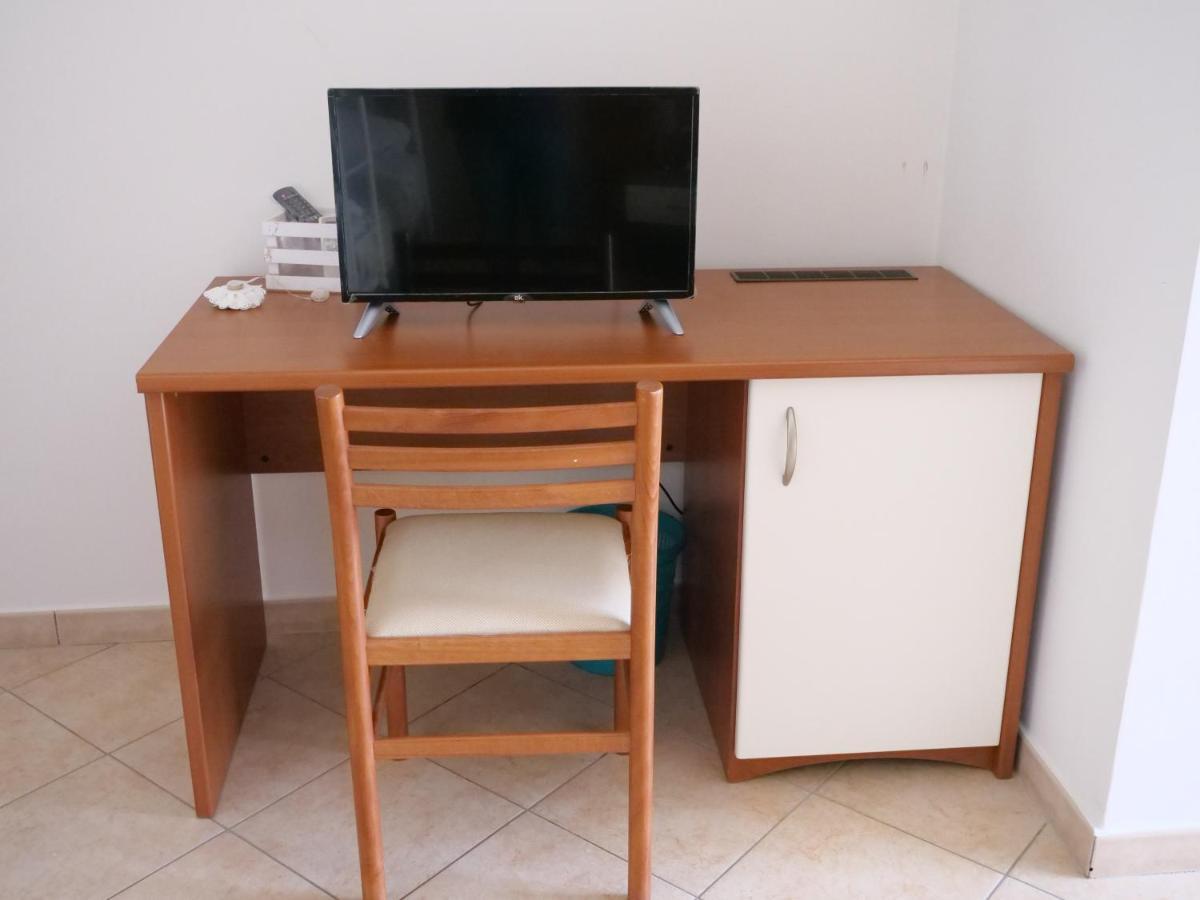 Grand Hostel Calabria Pietrapaola Kültér fotó