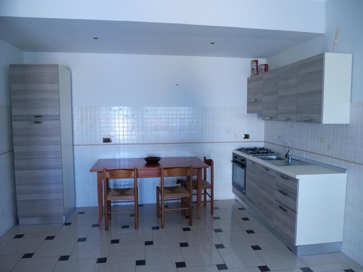Grand Hostel Calabria Pietrapaola Kültér fotó