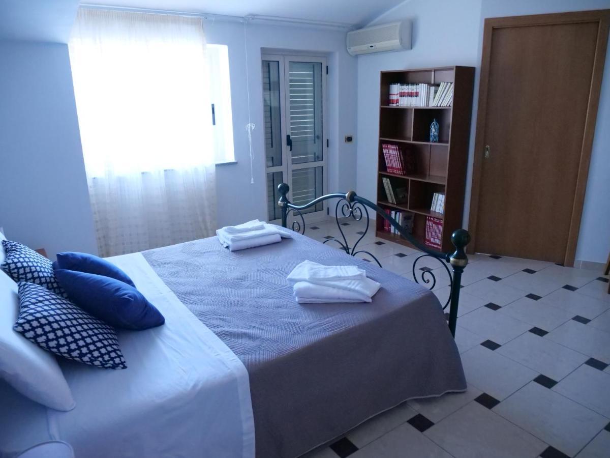 Grand Hostel Calabria Pietrapaola Kültér fotó