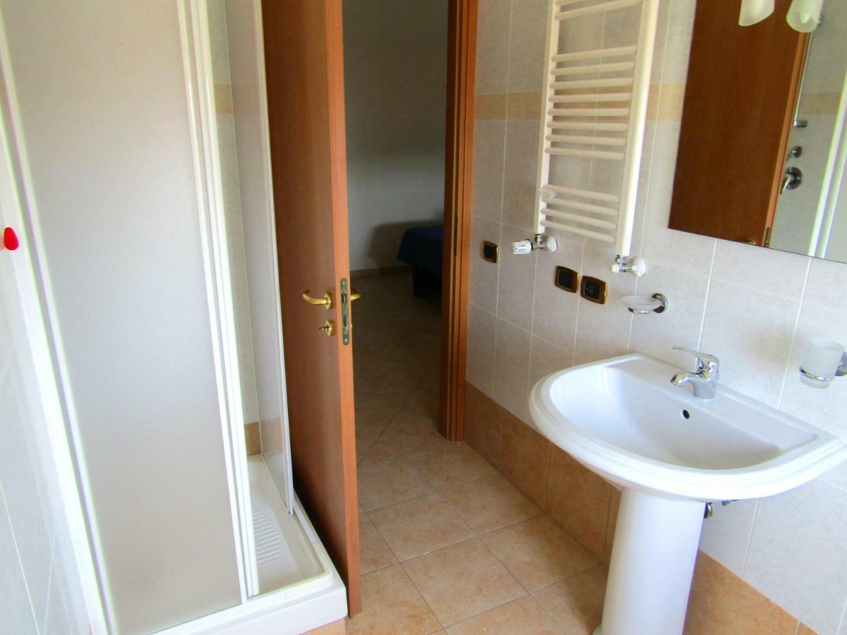 Grand Hostel Calabria Pietrapaola Kültér fotó