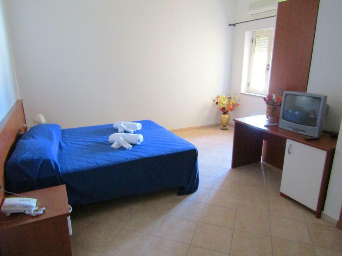 Grand Hostel Calabria Pietrapaola Kültér fotó