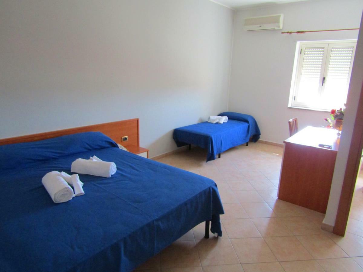 Grand Hostel Calabria Pietrapaola Kültér fotó